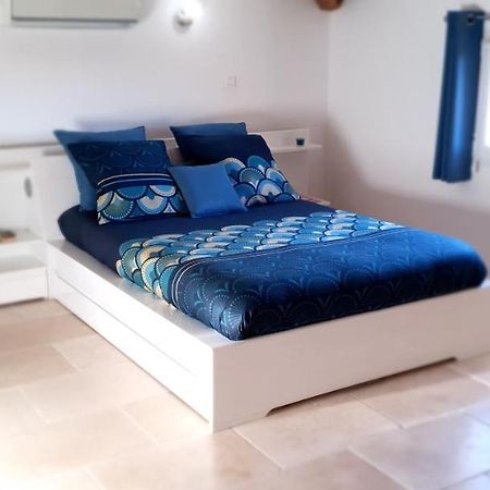 Maison Calme Et Renovee "Olea Provence" A 20Mn D'Aix-En-Provence Et Gare Tgv Сан-Кана Екстериор снимка