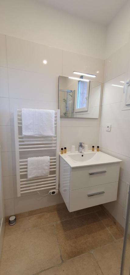 Maison Calme Et Renovee "Olea Provence" A 20Mn D'Aix-En-Provence Et Gare Tgv Сан-Кана Екстериор снимка