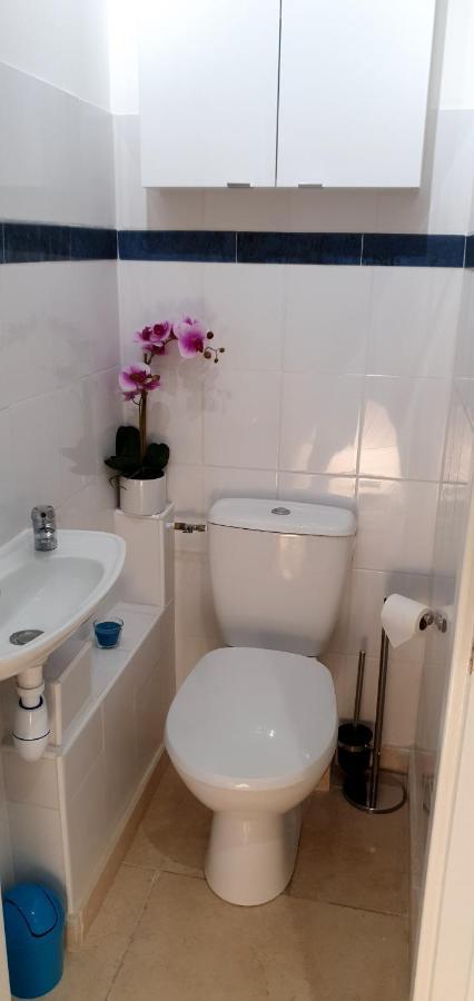 Maison Calme Et Renovee "Olea Provence" A 20Mn D'Aix-En-Provence Et Gare Tgv Сан-Кана Екстериор снимка